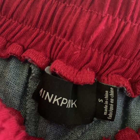 MINKPINK PJ SET - Picture 6 of 7